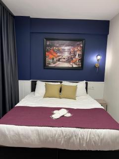 Zulu Suites - Istambul - 6
