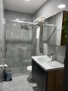 Zulu Suites - Istambul - 2