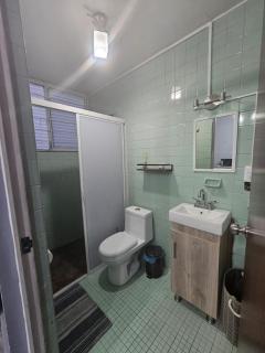 Loft Equipado - Norte de Saltillo - Saltillo - 3