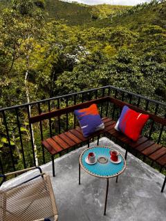 Reverie Hotel - Filandia - 7