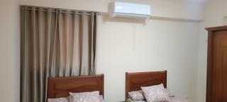 غرف باطلالة حضارية وخدمات فندقية متكاملة - Il Cairo - 3