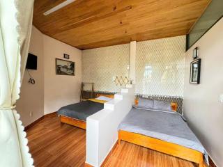 Villa atiso KIM BÈO - Khu Chi Lăng - 8