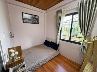 Villa atiso KIM BÈO - Khu Chi Lăng - 5