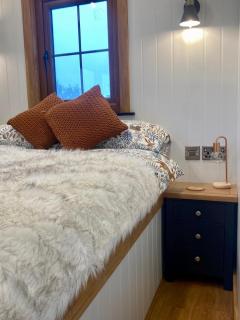 Aberdaron Shepherd Huts - Aberdaron - 3