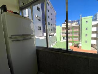 Apartamento 2 Quartos Gaivota - 7