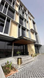 فندق وايت سيزون - Ḩaql - 9
