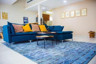DIAM appartement - Dakar - 1