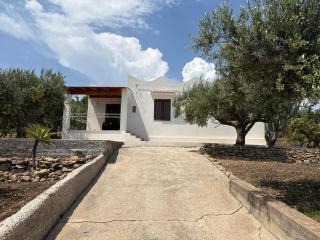 Villa Tranquilla, Charming Refurbished Holiday Home in Sciacca, Sicily - Sciacca - 9