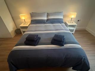 Sea View Apartment - Lettermullan - 7