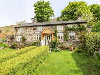Haulfryn - Llangynog - 0