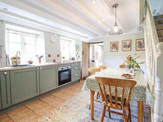 Haulfryn - Llangynog - 5