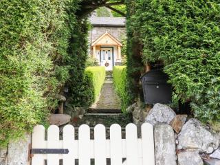 Haulfryn - Llangynog - 9