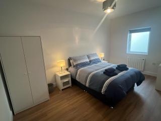 Sea View Apartment - Lettermullan - 2