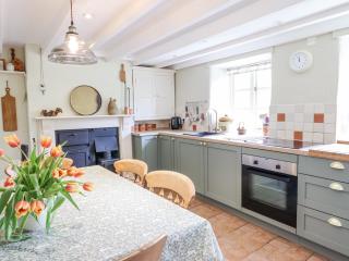 Haulfryn - Llangynog - 1