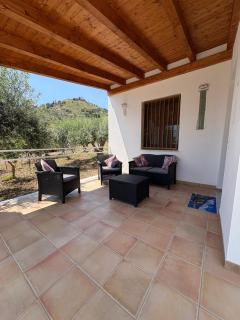 Villa Tranquilla, Charming Refurbished Holiday Home in Sciacca, Sicily - Sciacca - 1