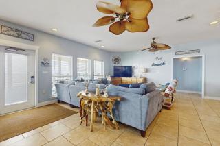 Doctor's Orders - Dauphin Island - 4