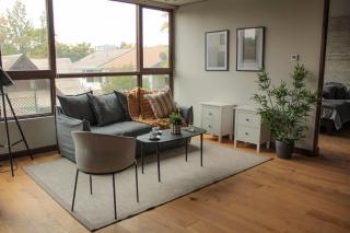HOM I Hermoso Depto a Estrenar en Las Condes 1D1B AV220 - Santiago - 6