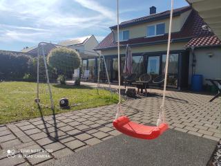 Ferienhaus Bitburg - Bitburg - 6