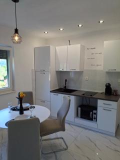 Apartman Laura - Baška - 9