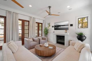 Vitamin Sea -Heart of Rosemary Beach. - 9