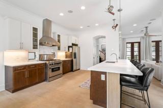 Vitamin Sea -Heart of Rosemary Beach. - 4