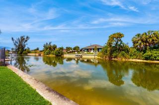 Peaceful Palms - Cape Coral - 4