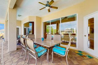 Peaceful Palms - Cape Coral - 3