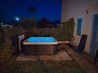 Casetta Nociarelle - Piegaro - 9