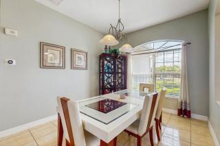 Peaceful Palms - Cape Coral - 1