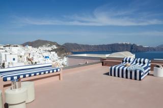 Villa Oro - Oia - 9