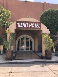Tiznit Hotel - Tiznit - 4