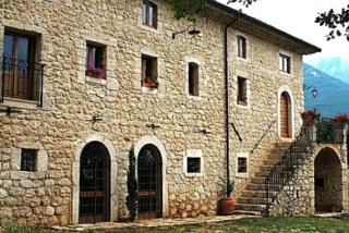 B&B Casal Cominium - San Donato Val di Comino - 6