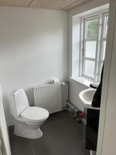 Luksus Shelter med vildmarksbad og udendørs bad - Flemming - 5