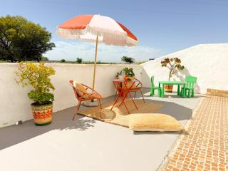 Casa Luisa 3 Haus Pool Meerblick Natur - Conil de la Frontera - 0
