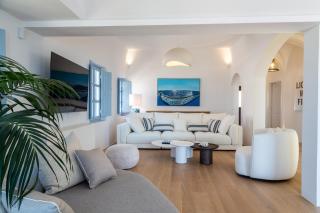 Villa Oro - Oia - 1