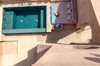 Villa Oro - Oia - 2