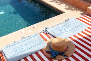 Villa Oro - Oia - 3