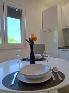 Apartman Laura - Baška - 8