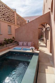 Villa Oro - Oia - 4