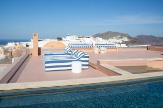 Villa Oro - Oia - 7