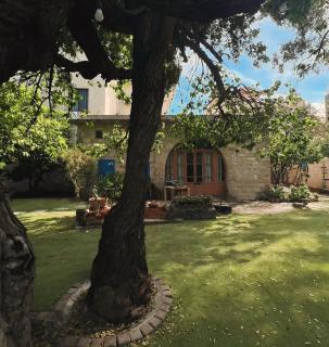 Beit Tout Guesthouse - 0