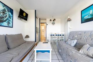 Résidence Port Bourgenay - maeva Home - Appartement 2 pièces 4 personnes - Sélection MAE-8921 - Talmont-Saint-Hilaire - 0