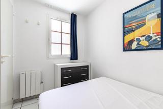 Résidence Port Bourgenay - maeva Home - Appartement 2 pièces 4 personnes - Sélection MAE-8921 - Talmont-Saint-Hilaire - 3