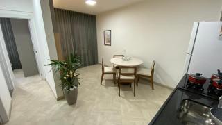 Apartmento Exclusive- Centro BH - Belo Horizonte - 2