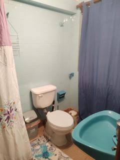 Casa en Tongoy arriendo - Tongoy - 8