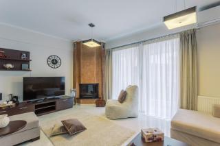 Cozy 2 Bedroom Apartment Gaia by Philoxenia - Atene - 8