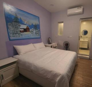 Xinyuanbao Shangshi Homestay - Donggang - 5