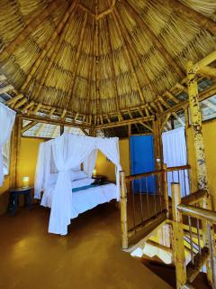 Minca Ecohabs Hotel - Minca - 9