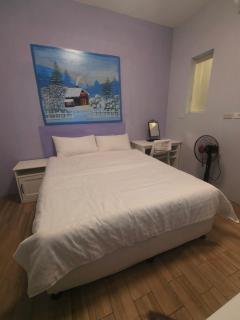 Xinyuanbao Shangshi Homestay - Donggang - 6