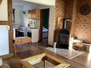 1-bedroom holiday home - Clausthal-Zellerfeld - 6